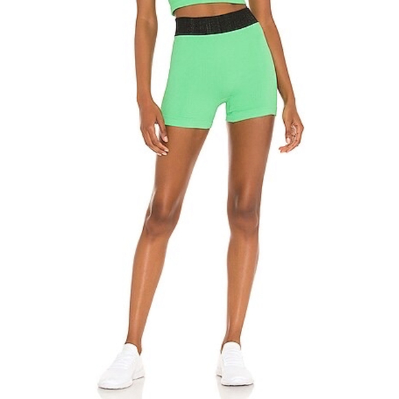 Free People Pants - FP Movement by Free People Prajna Shorts, Size M/L Fresh Cut